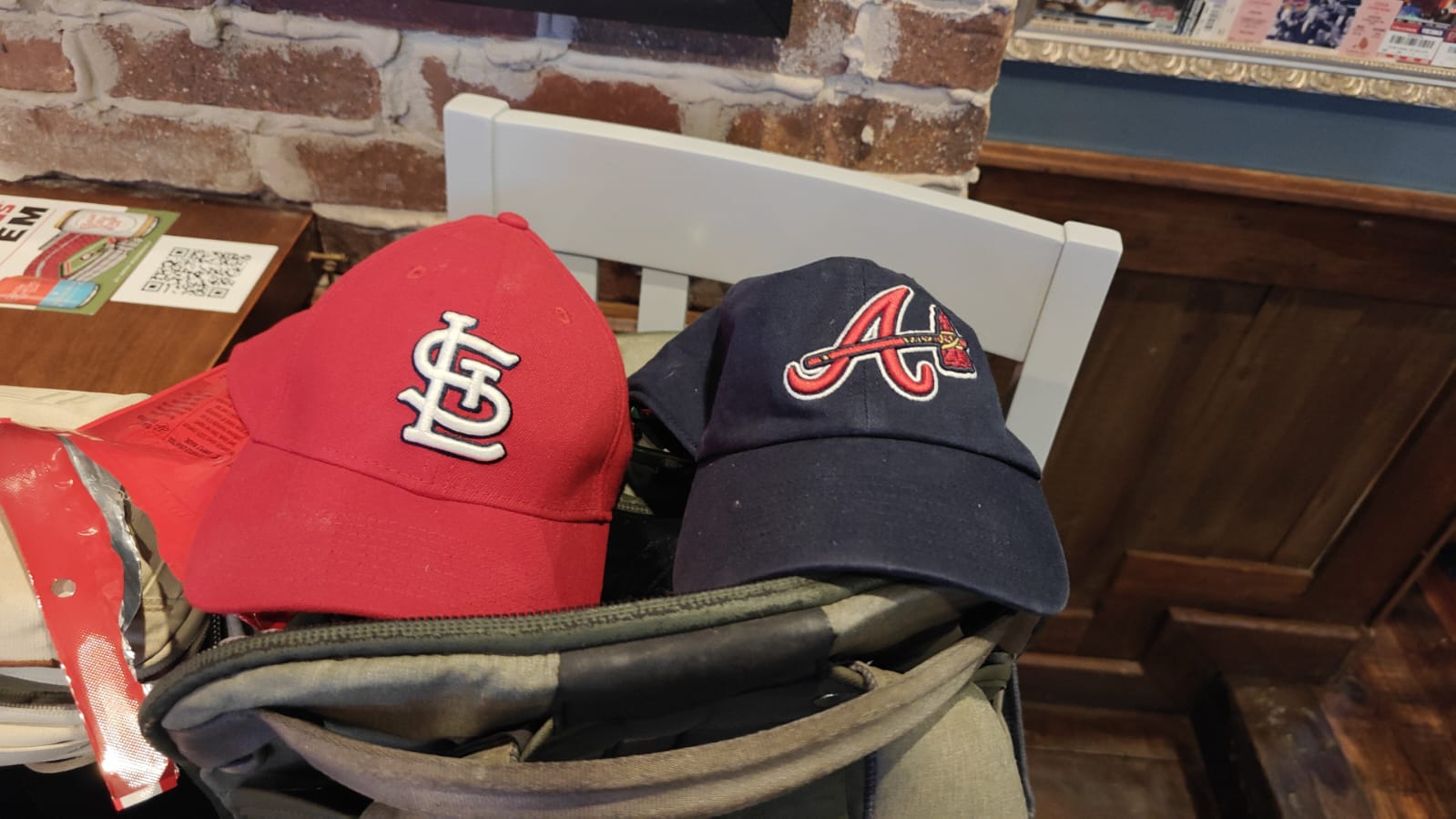Cover Image Derby Day Divided, Spirits United