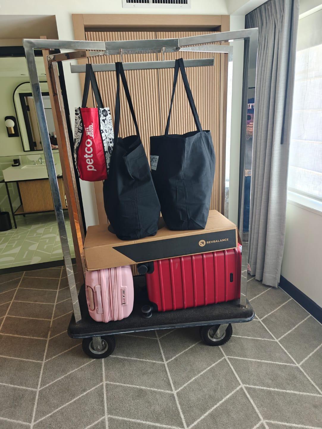 Cover Image Packing Problems