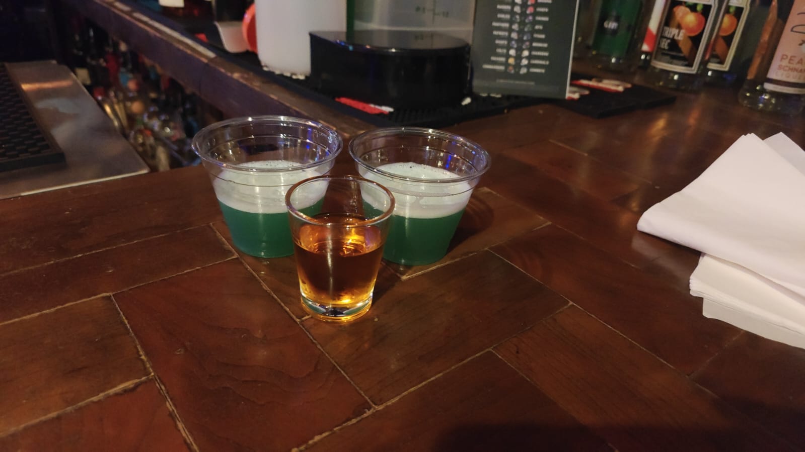 Cover Image That Night