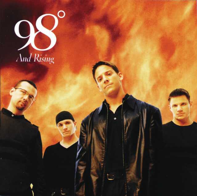Cover Image Warm Front
